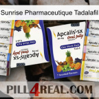 Sunrise Pharmaceutical Tadalafil 12